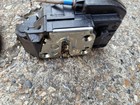 Nissan Note E11 2009 Rear Right Door Lock Mechanism