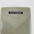 Electronic Model 4c-333bl Sewing Machine Foot Pedal Controller Speed Controller