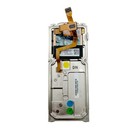 New Oem Motorola Apx6000bn apx6000xe-bn apx8000 apx8000xe Lcd Keypad Kt000008a01