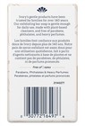 Ivory Bar Soap Warm Vanilla   Oat Milk Exfoliating 4 Count