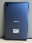 Samsung Galaxy Tab A7 Lite 32gb Verizon Sm-t227u 8 7  Tablet Gray