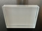 Dye Sublimation Crystal Paper Weight Blanks 80 X 60 X 19mm Lot Of 60