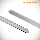 Powertec 13 Inch Planer Blades For Ridgid Tp1300  Tp13001  Tp13002  Ac8630  4pk
