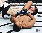 Cory Sandhagen Signed 8x10 Photo Bas Coa Ufc Fight 241 250 267 Picture Autograph