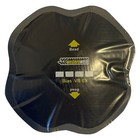 Western Weld Versaweld Bias Tire Repair Patch 4  Inch 100 Mm 2 Ply - 10 Pack
