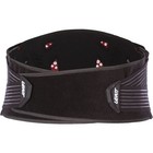 Leatt 3df Kidney Belt  Black