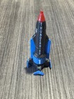 Matchbox Thunderbird 1 Model 1992 Average To Good Itc Ent Group Ltd Condition