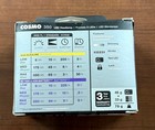 Black Diamond Ipx8 Cosmo Headlamp 350 Lumens- Dark Olive - New Sealed Free Ship