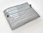 62-65 Fairlane Gas Tank W  5 16  Sending Unit - Strap Kit - Filler Hose - Pad