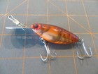Oklahoma Storm Hot-n-tot - Crawfish - 3 Inch