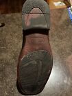 Alpine Swiss Mens Dress Shoes Leather Lined Slip On Loafers Good For Suit Jeans