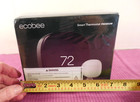Ecobee 72 Smart Thermostat Premium Eb-state6-01 New In Box Sealed 