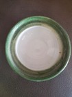 Miniature Moroccan Tagine Hand Painted Decorative Ceramic 4  Tall