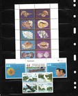 Palau 1a 75-85 c4a c16a Vf Mint Nh Sets  2017 Scott  88 30
