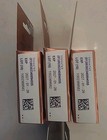 Lot Of 5 Packs - Durex Real Feal Non-latex Condoms   Air Latex  b1-f7