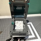 Zebra Zp 450 Thermal Label Printer W  Power Cord Mpn Zp450-0101-0000