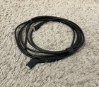 Used Oculus Rift S Pc-powered Vr Gaming Headset    Cable Only No Controllers