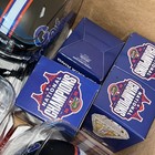 Florida Gators 2025 Men s Basketball National Championship Replica Ring Limited