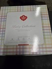 Baby Duvet Cover Set 100  Cotton  Unicorn Themed Hypoallergenic Baby Duvet Set