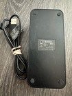 Dreamgear Dgps4-6432 Sony Playstation 4 Ps4 Dual Power Charging Dock Black