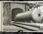    vintage Mitteldeutsche Stahlwerke Railway Tanker Car 12 Photo Album  Germany