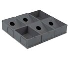 Modular Sorting Tray - Sort Sports And Tcg Cards - Bcw
