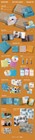 Seventeen - 12th Mini Album  new Cd  Photo Book  Photos  Poster  Stickers
