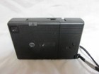 Vintage 1980s Kodak Tele Disc Camera