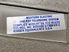 Western Electric 1a2 Key Telephone System Bell System Box Cover For Parts
