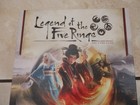 Legend Of The Five Rings The Card Game L5c01 Core Base Original Set