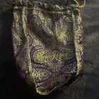 Coming To America Crown Royal Purple Bag Limited Edition Vert Very Good Shape