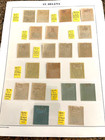 St Helena Complete Set     80 Extras Of Kgv Def Issue 1912-16 Sg72-81
