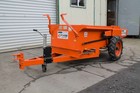 29cf Manure Spreader