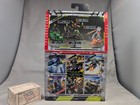 Brand New G i  Joe Sigma 6 Mission Circuit Breaker Duke Rodblock Sigma6