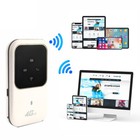Wireless Unlocked-4g Lte Mobile Broadband Wifi Routers Portable Modem Hotspot