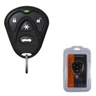 Avital 7143l 1-way 4 Button Replacement Remote Up To 1 4 Mile Range