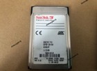 Sandisk Pc Card 128mb  Pc Card