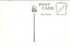 Vintage Postcard 1915-1930 Interstate Bridge  Columbia River  Portland  Oregon
