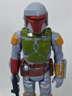 Vintage Star Wars Boba Fett Complete 100  Original Hk Kenner 1979