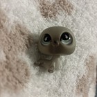 Seal  637 - Littlest Pet Shop - Hasbro Lps