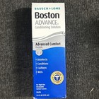 Bausch   Lomb Boston Advance Conditioning Solution 3 50oz 