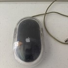 Apple Desktop Usb Pro Mouse M5769 Black clear For Imac