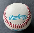 1990s Rawlings Official Spring Training Baseball Vintage Ball Unused  102 