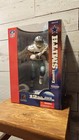 Emmitt Smith  22 - Dallas Cowboys Nfl Action Figure 12  2inc Mcfarlane Toys
