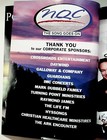 Nqc 2022 Program Book National Quartet Convention Pigeon Forge