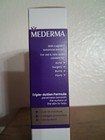 Mederma Advanced Scar Gel  Treatment For Old   New Scars Stretch Mark Fade 0 7oz