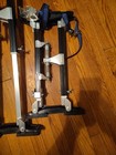 Drywall Stilts Painters Walking Finishing Tools Adjustable 18  - 30 