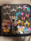 2026 Disney Hidden Mickey Pin Sets 2024-2026