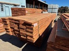 Mca 4a Treated Lumber - 2  X 8  X 20 