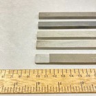 Sharpening Stones 5 Pc W   320  400 Grit